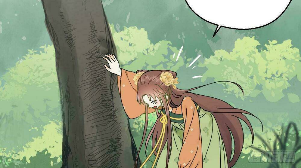 vương gia ba tuổi rưỡi của tôi chapter 10 107