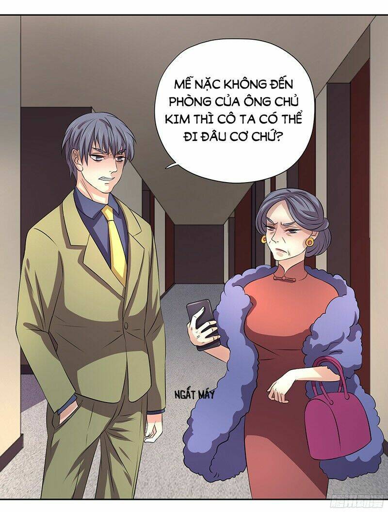 chỉ nhiễm thành hôn: đại thúc sủng vợ vô độ chapter 5 3