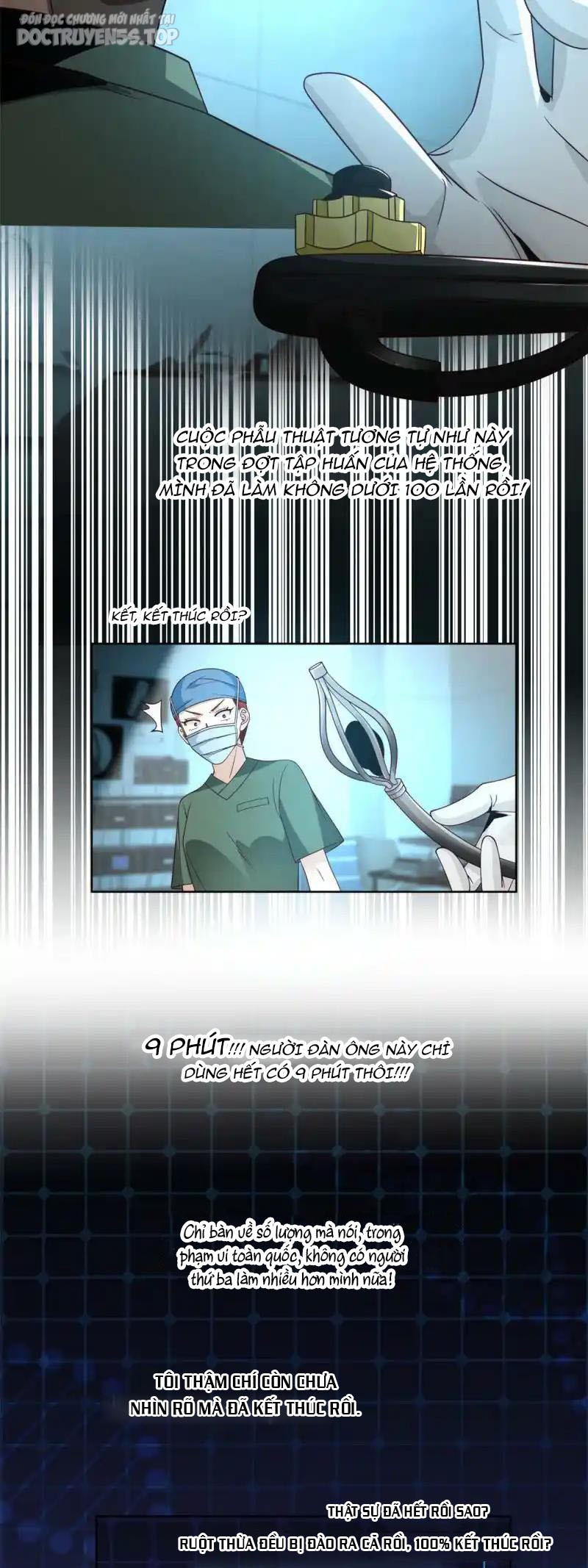 livestream phẫu thuật chapter 23 31