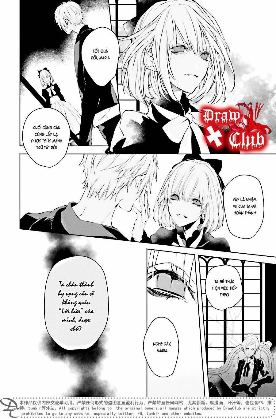 đẫm máu đức mẹ chapter 34 24