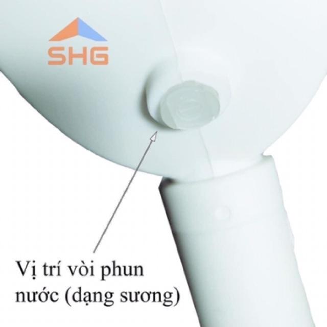 CÂY LAU NHÀ CÓ BÌNH XỊT MẪU MỚI