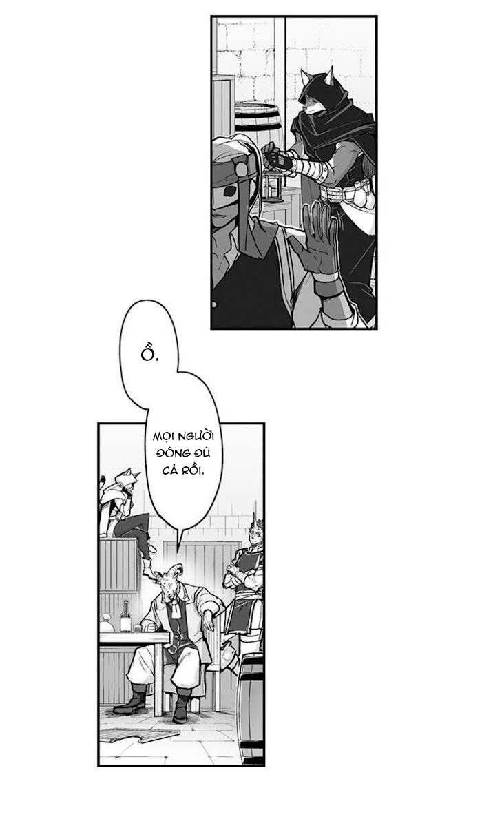 vợ của titan chapter 67 14