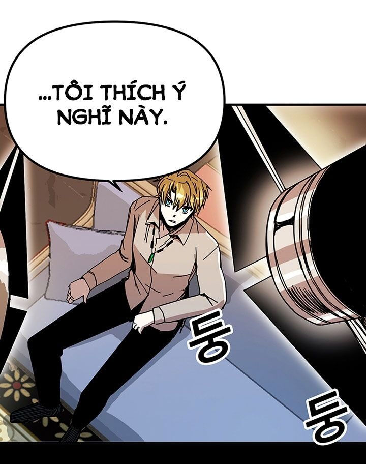 bug player - người chơi lỗi chapter 48 8