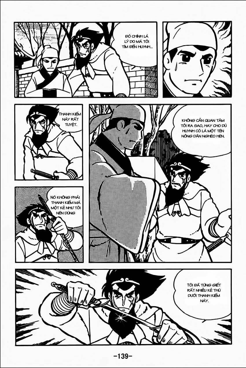 tam quốc chí chapter 5 3