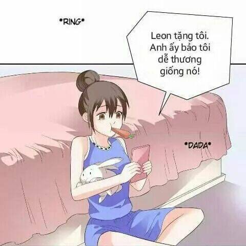 1 nửa hoàn hảo của ceo chapter 21 9