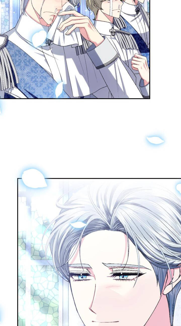 cha, con không muốn kết hôn đâu chapter 123 48