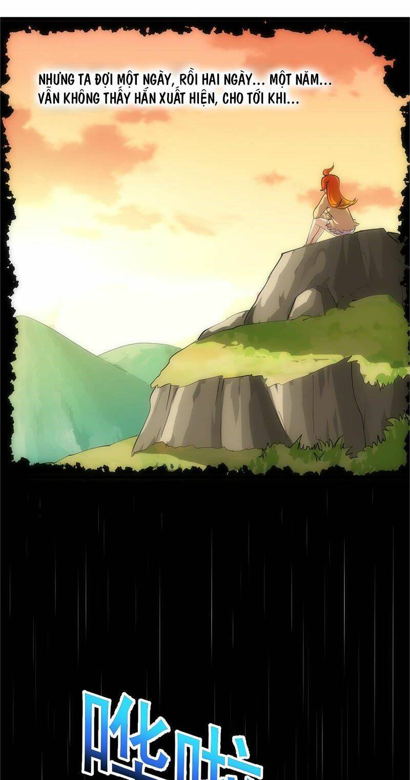 đừng cản ta tu tiên chapter 108 10