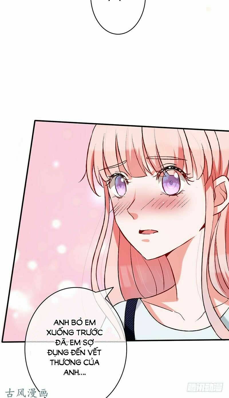 manh thê khó dỗ chapter 58 20