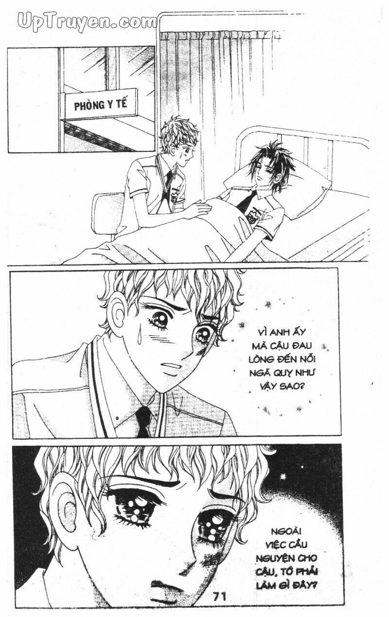 mặt nạ tình yêu chapter 38 72