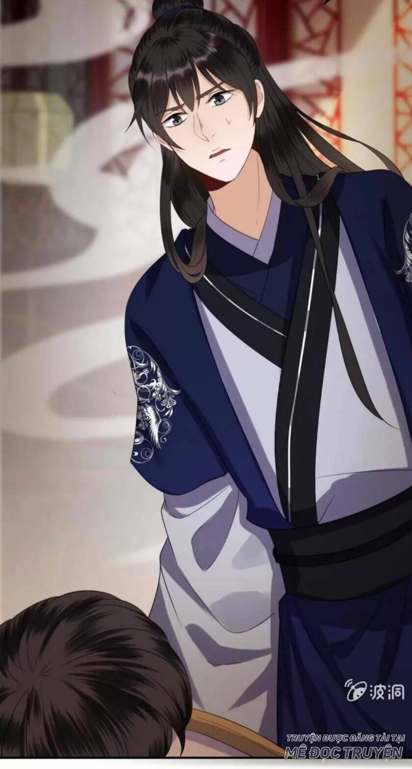 theo đuổi hoàng tử quá khó a~ chapter 62 31