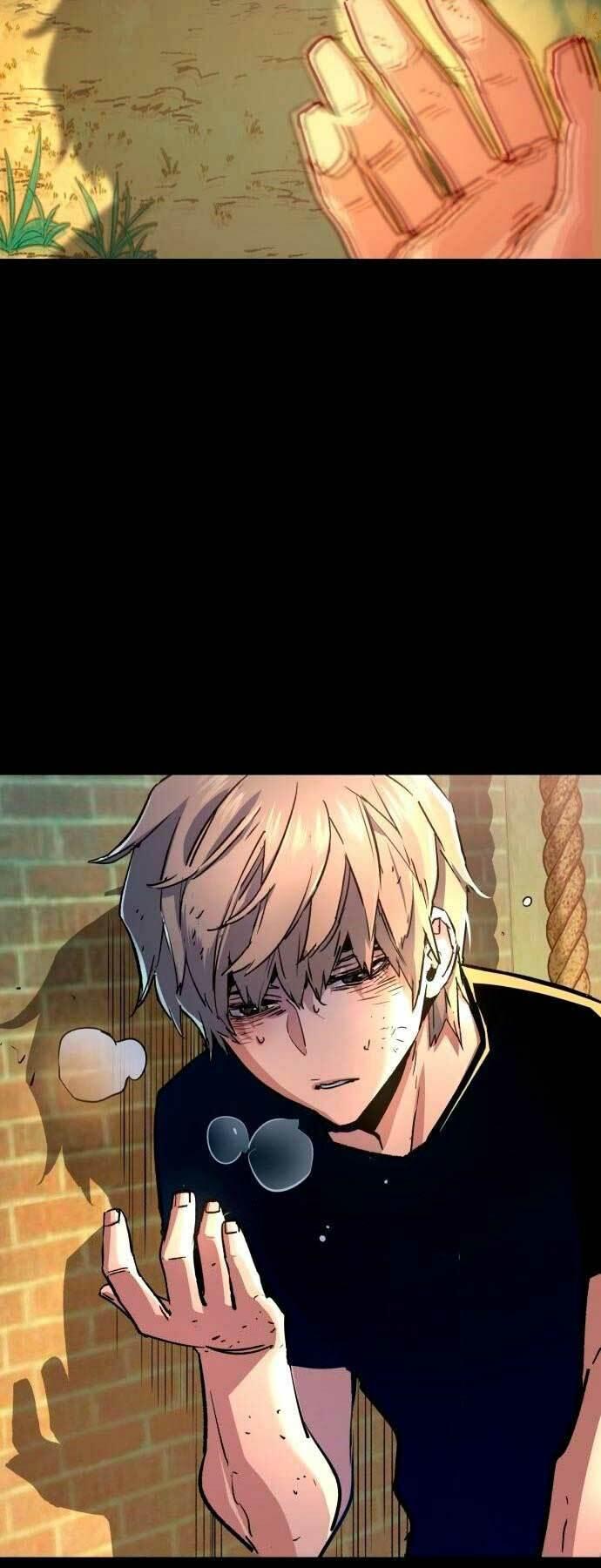 bạn học tôi là lính đánh thuê chapter 106 2