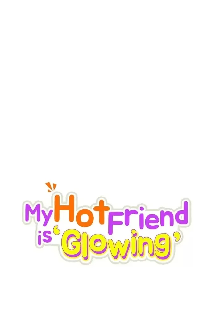 anh bạn của tôi đang phát sáng kìa ! chapter 42 16