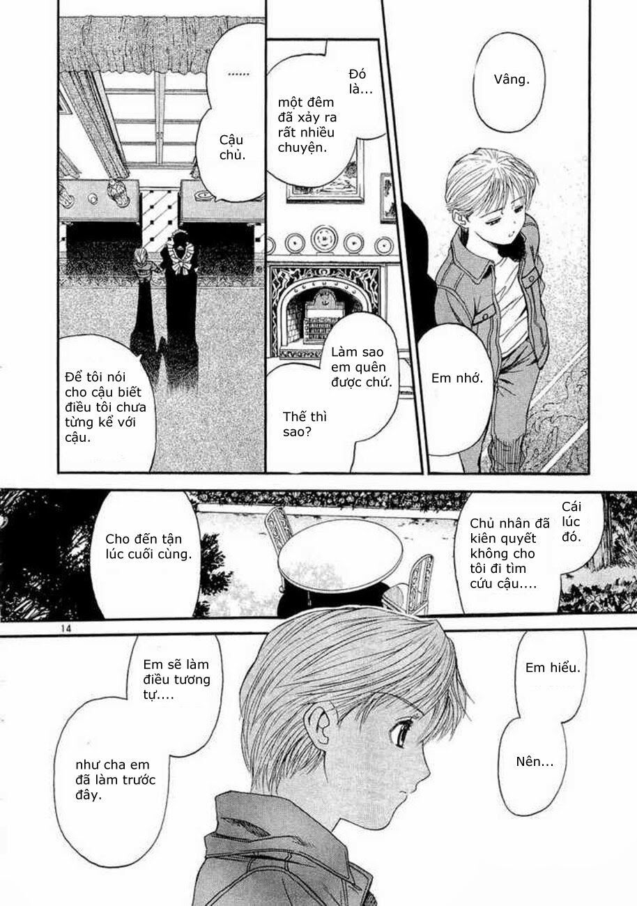 hố đen chapter 49 14