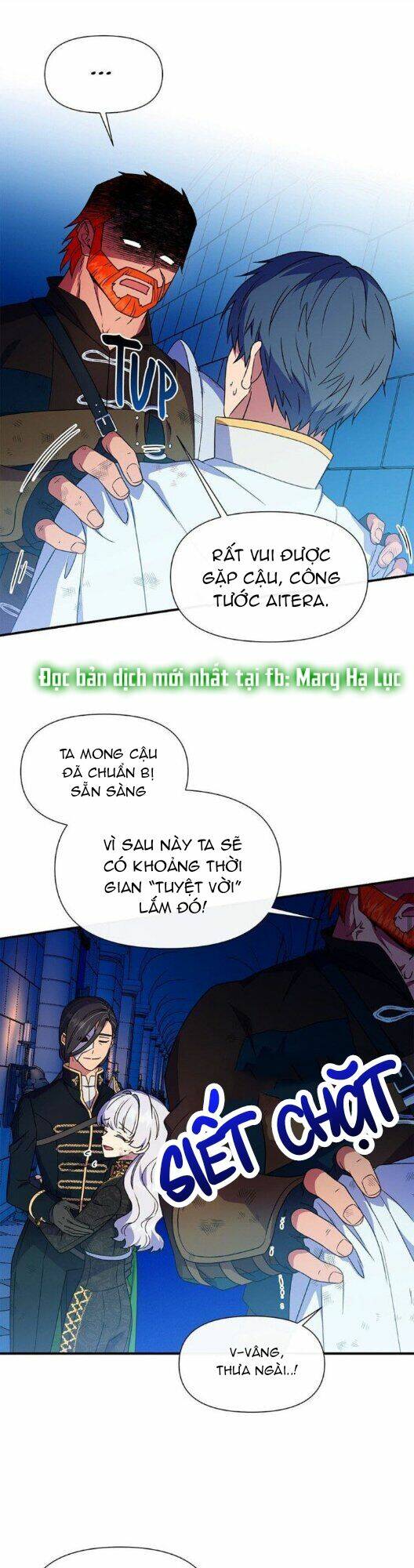 khế ước của nữ công tước quái vật chapter 129 35