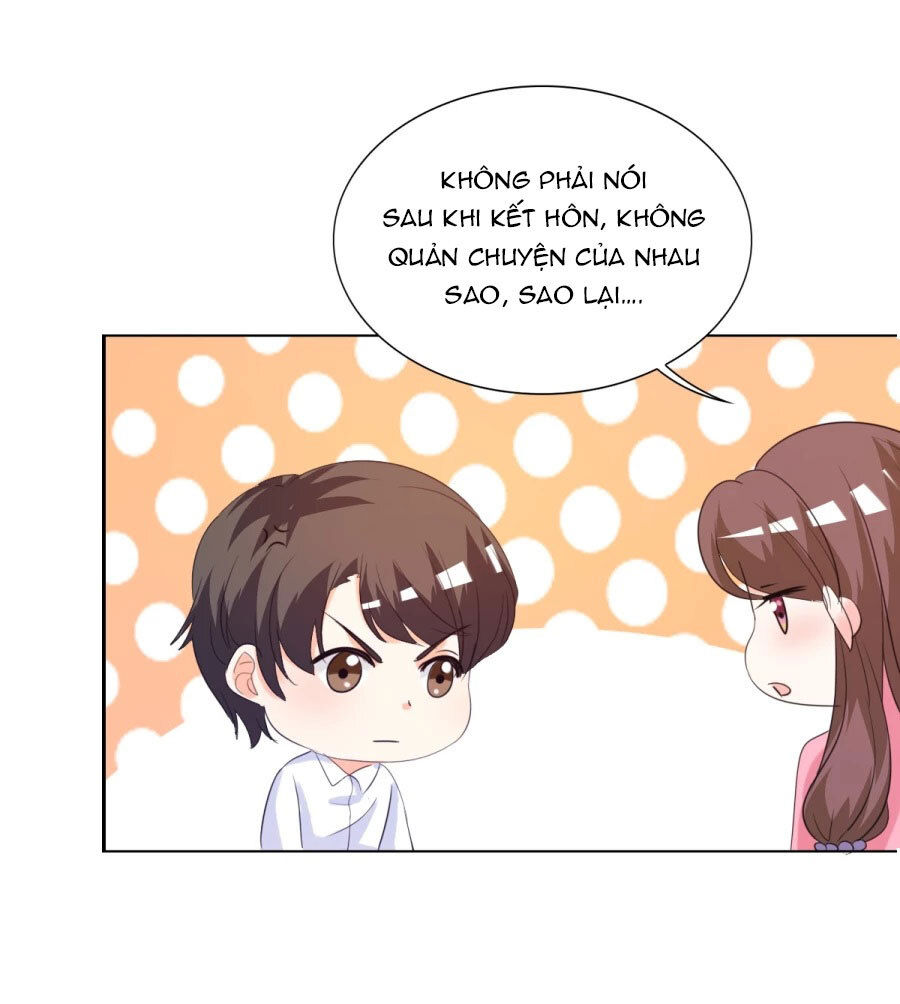 cẩm tú trùng sinh: chào buổi sáng phó thái thái chapter 15 27