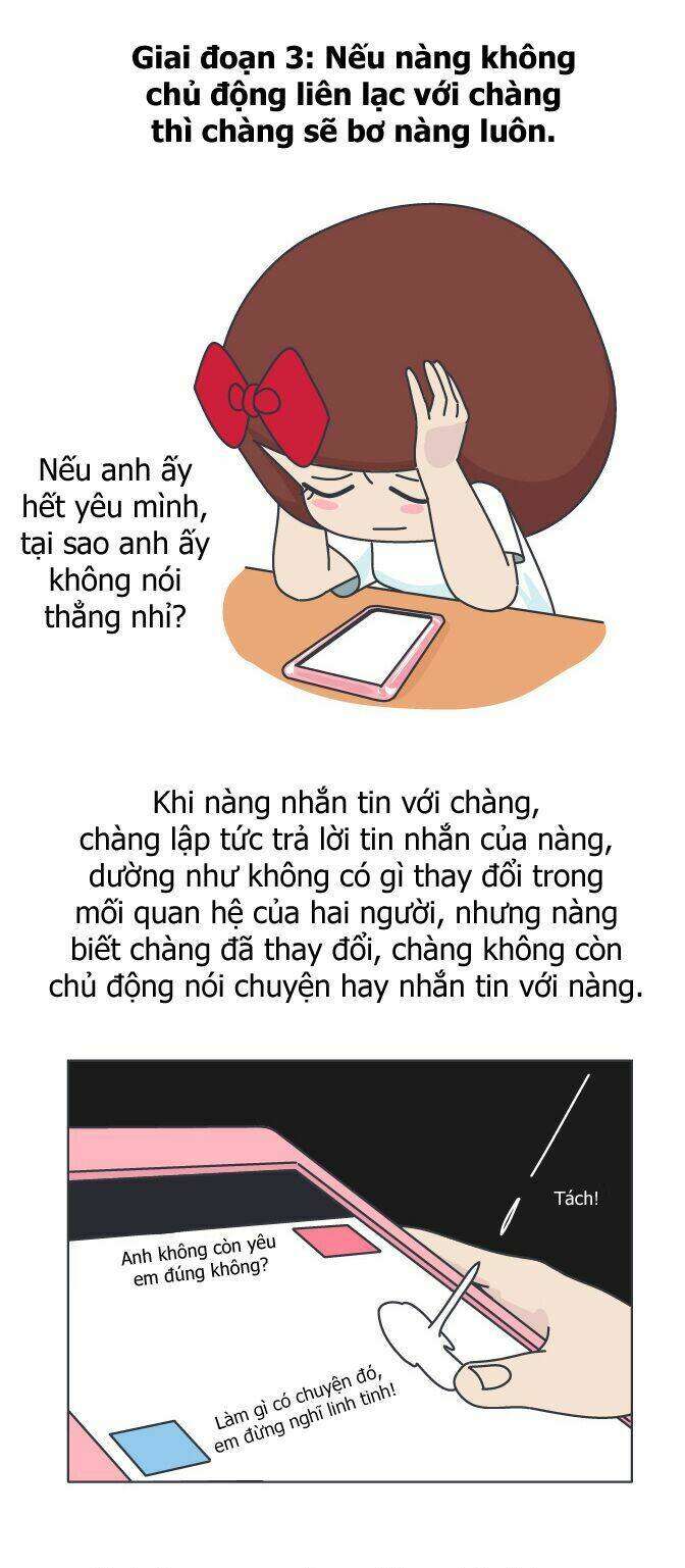 giải mã tình yêu chapter 302 3