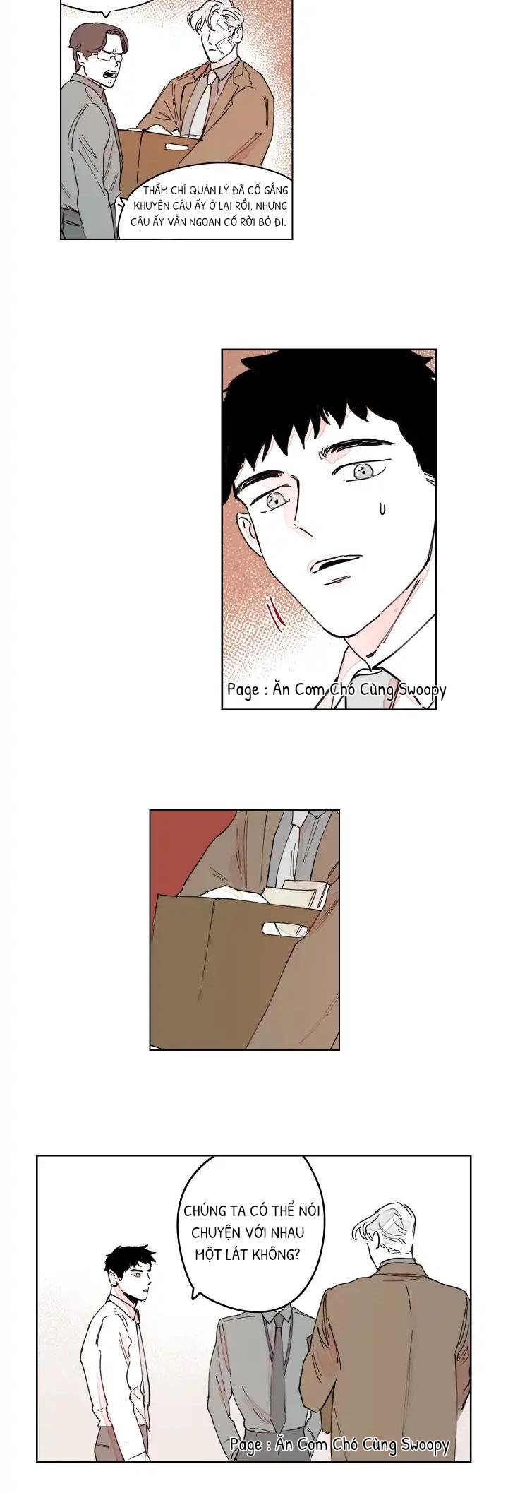 restless chapter 8.1 6