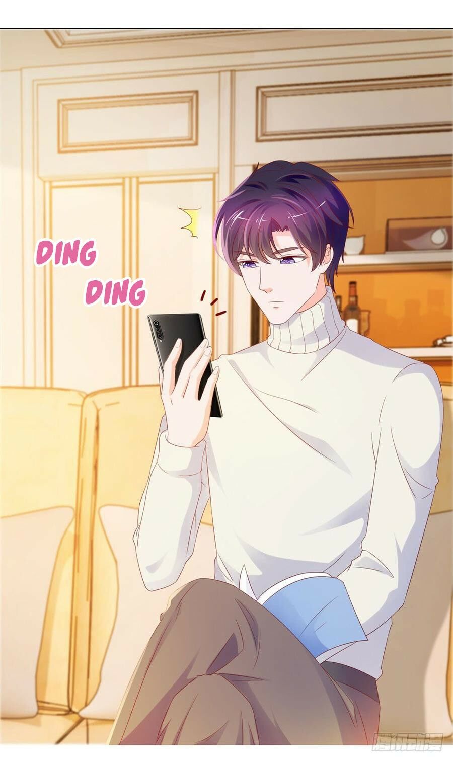 ẩn hôn 100%: chọc tức vợ yêu mua một tặng một chapter 88 31