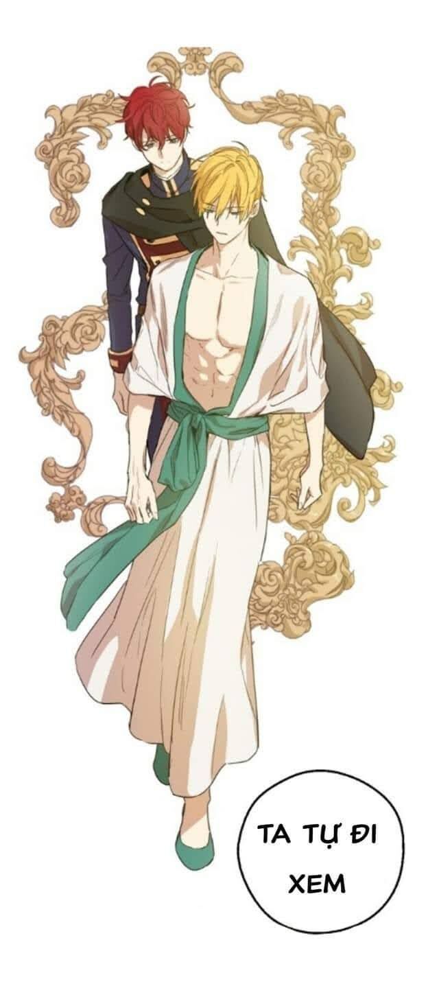 một ngày nọ tôi bỗng thành nàng công chúa chapter 48 28