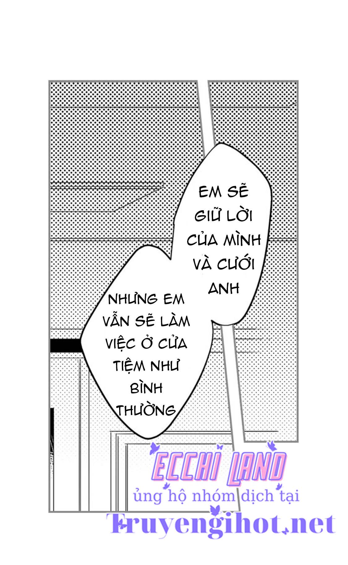 anh chàng yakuza này quá xảo quyệt rồi (full) chapter 4.1 15