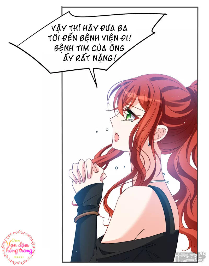 cô ấy đến rồi, xin nằm xuống! chapter 196 15