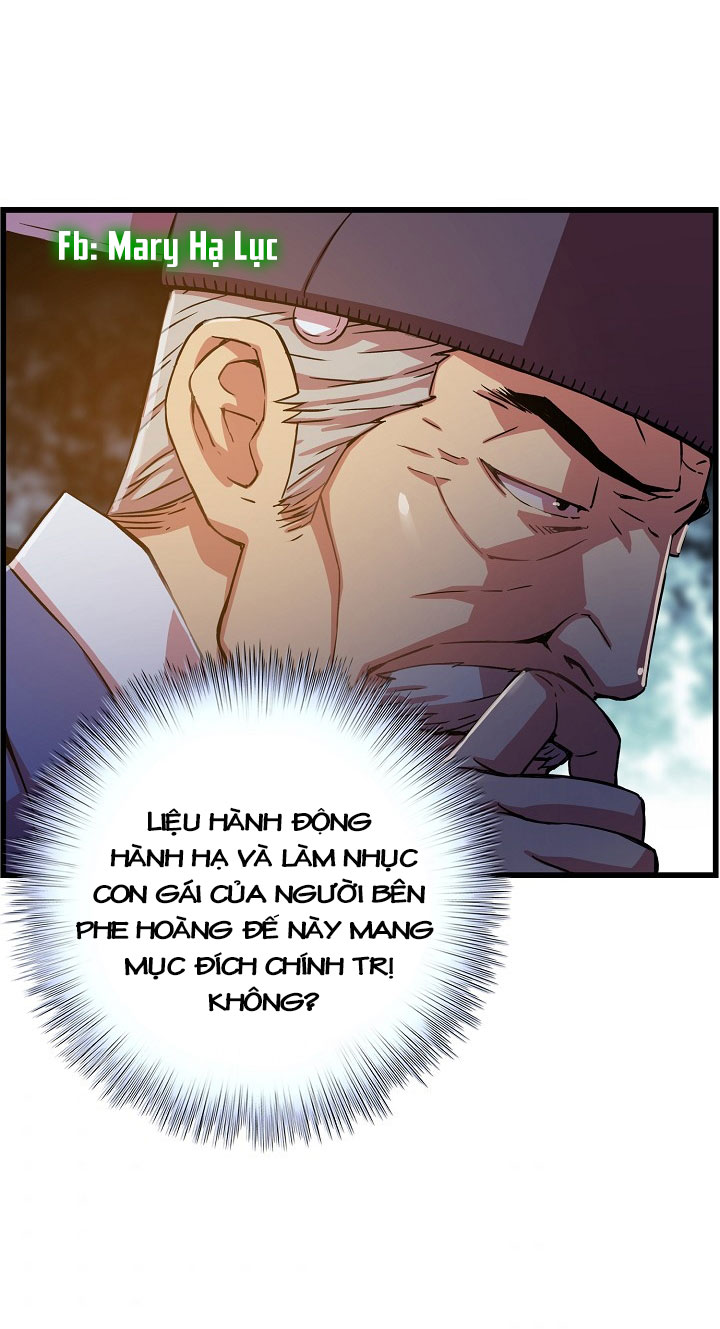 tôi sẽ sống như một hoàng tử chapter 25 43