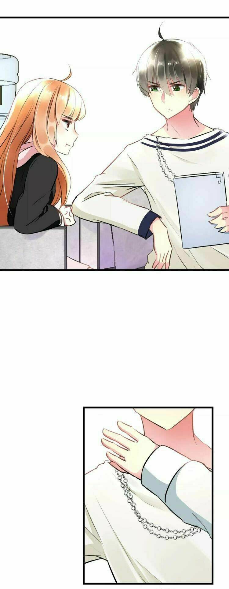 lão ca minh tinh, mời xuất chiêu! chapter 21 15