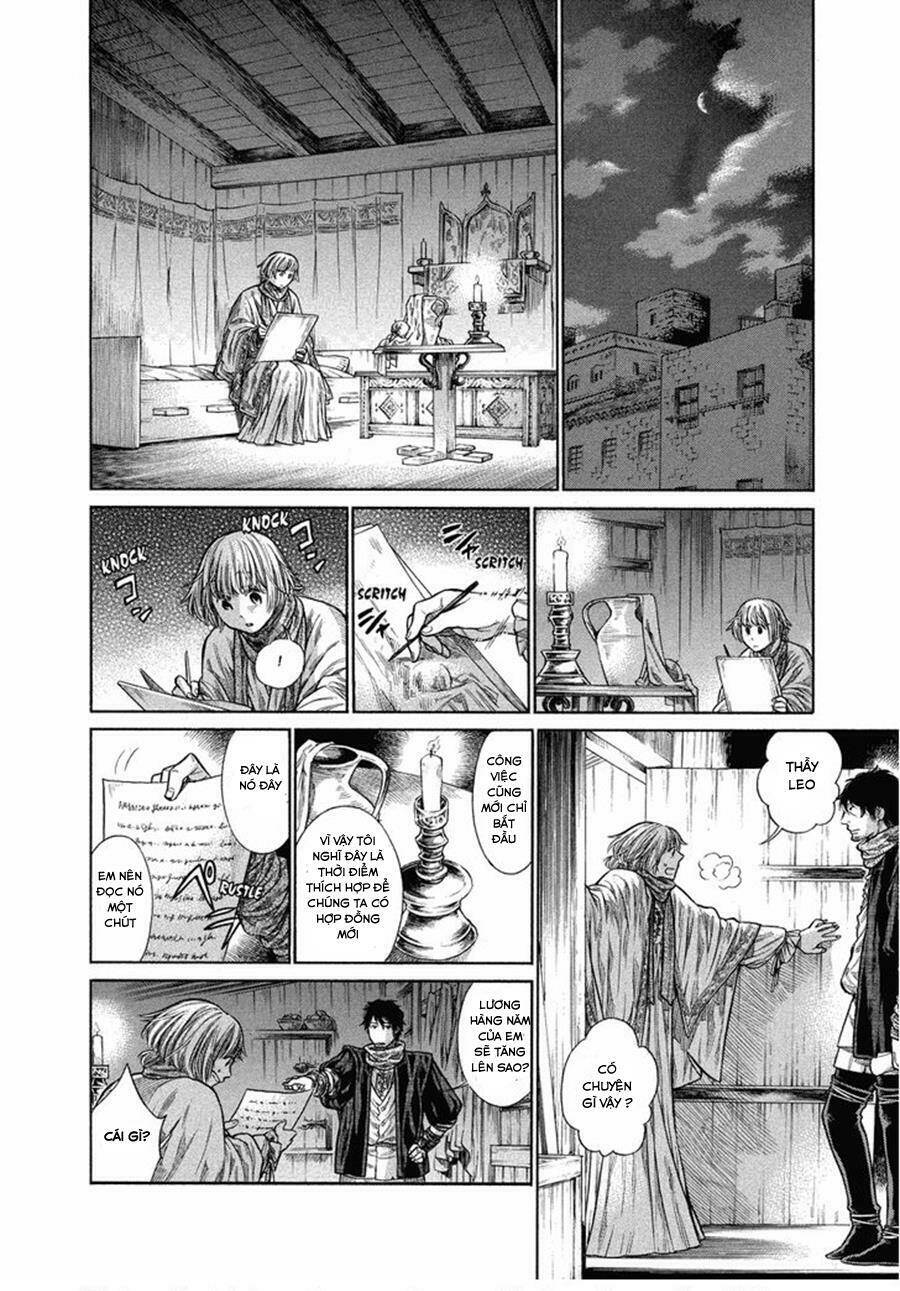 arte manga chapter 3 24