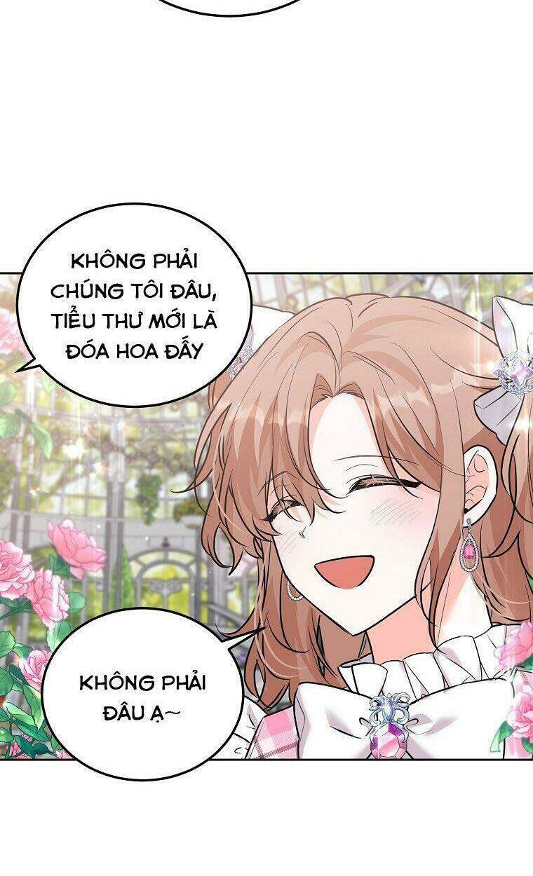 ác nữ karuna bé lại chapter 36 49