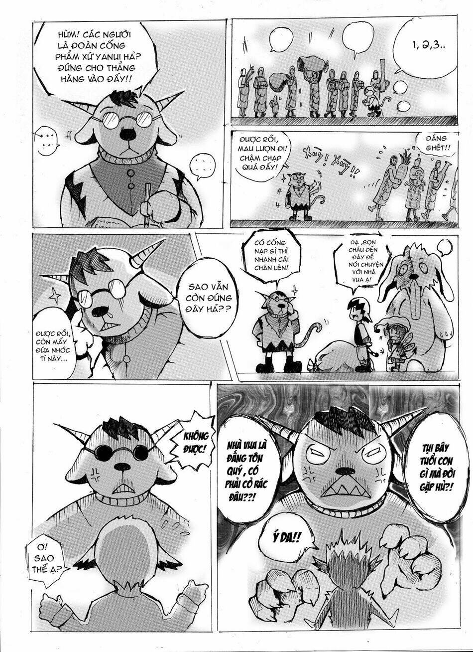 kin kin chapter 4 10