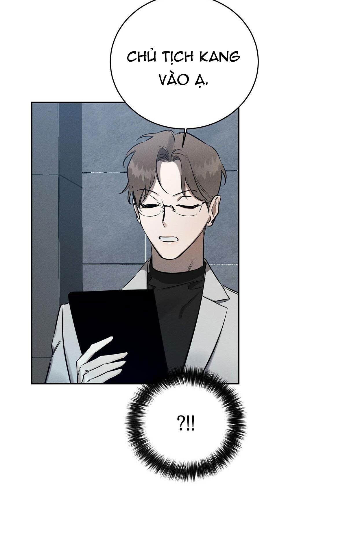 lý do của ác nhân chapter 4 10