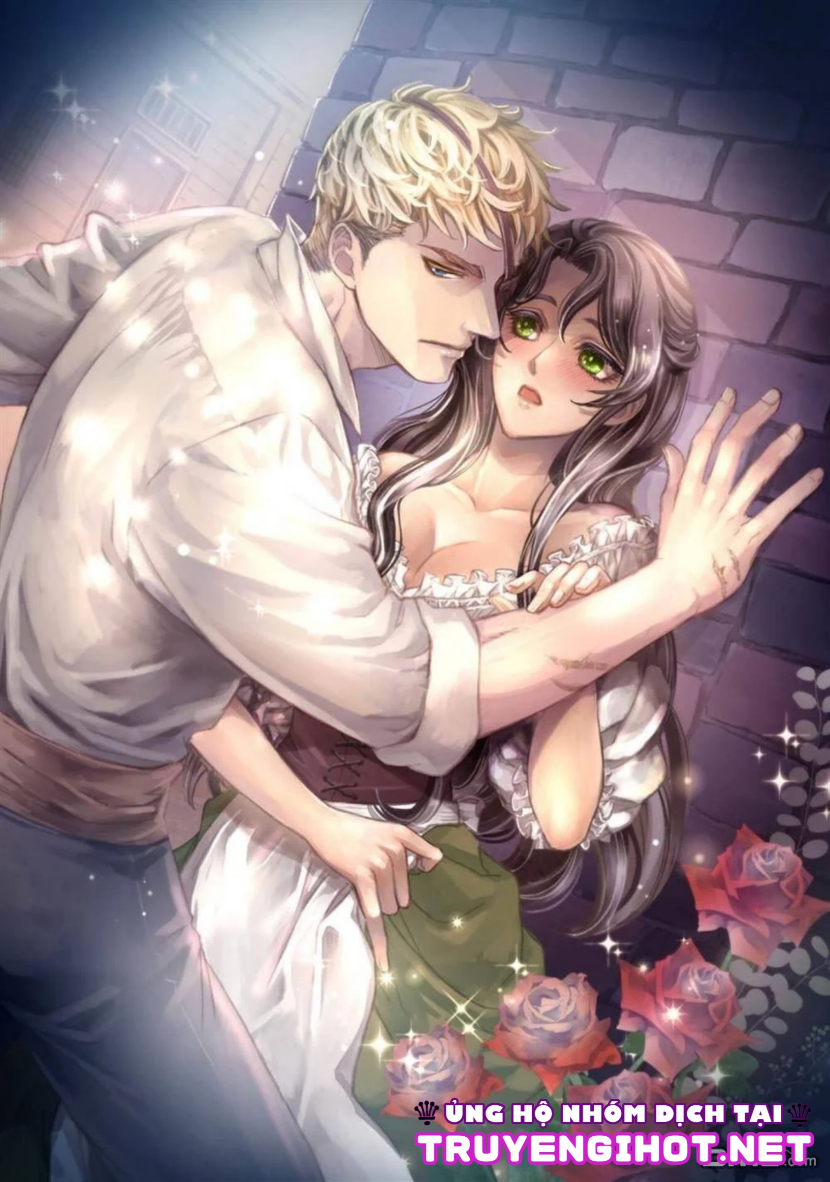 cô dâu nhút nhát của ta chapter 1 7