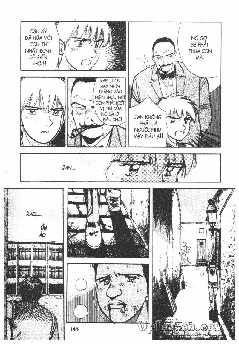 mush (họa sĩ thiên tài) chapter 4 148