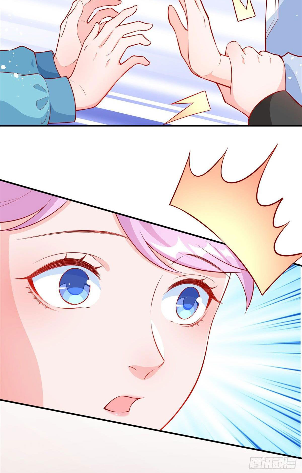 hệ thống xuyên nhanh: nam thần bùng cháy đi! chapter 10 20