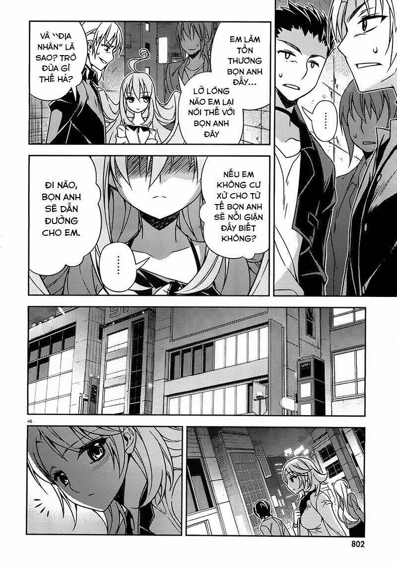 ark:romancer chapter 4 44