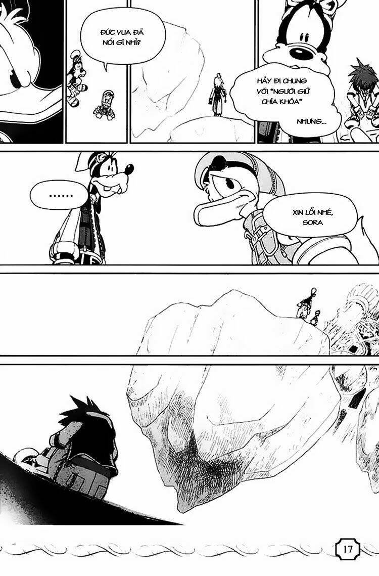 kingdom hearts chapter 36 17