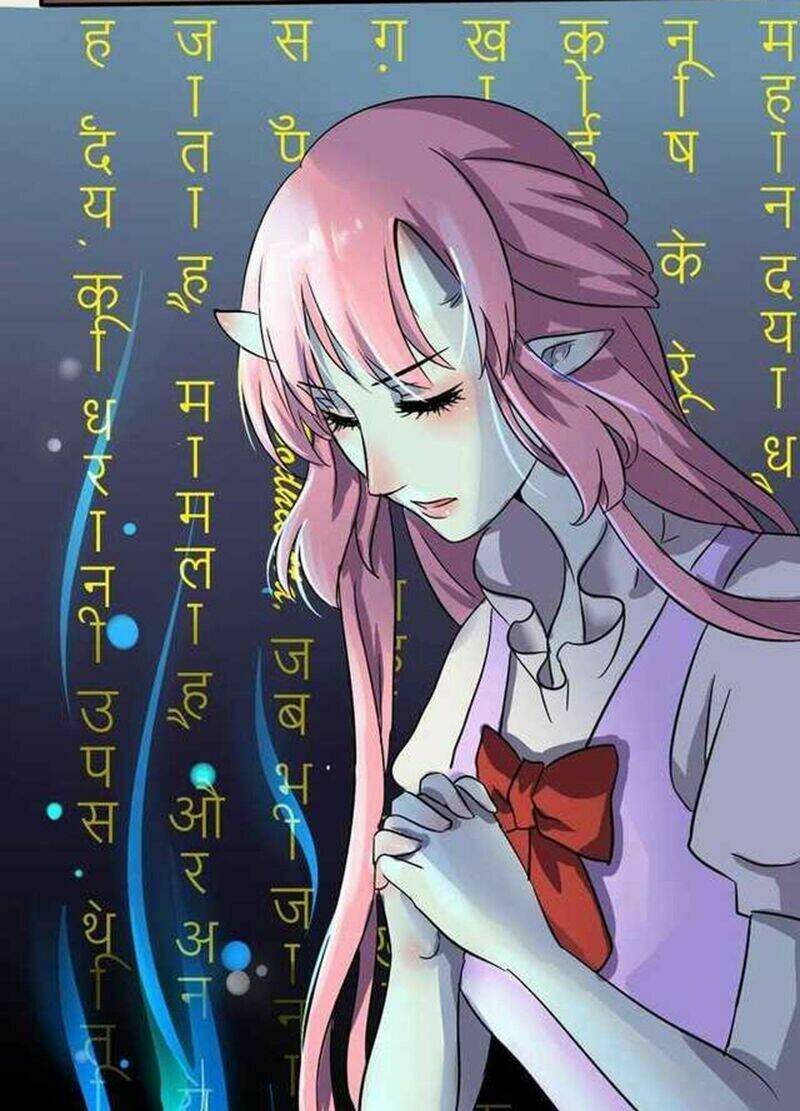 quỷ oa kiều thê của tôi chapter 4 3