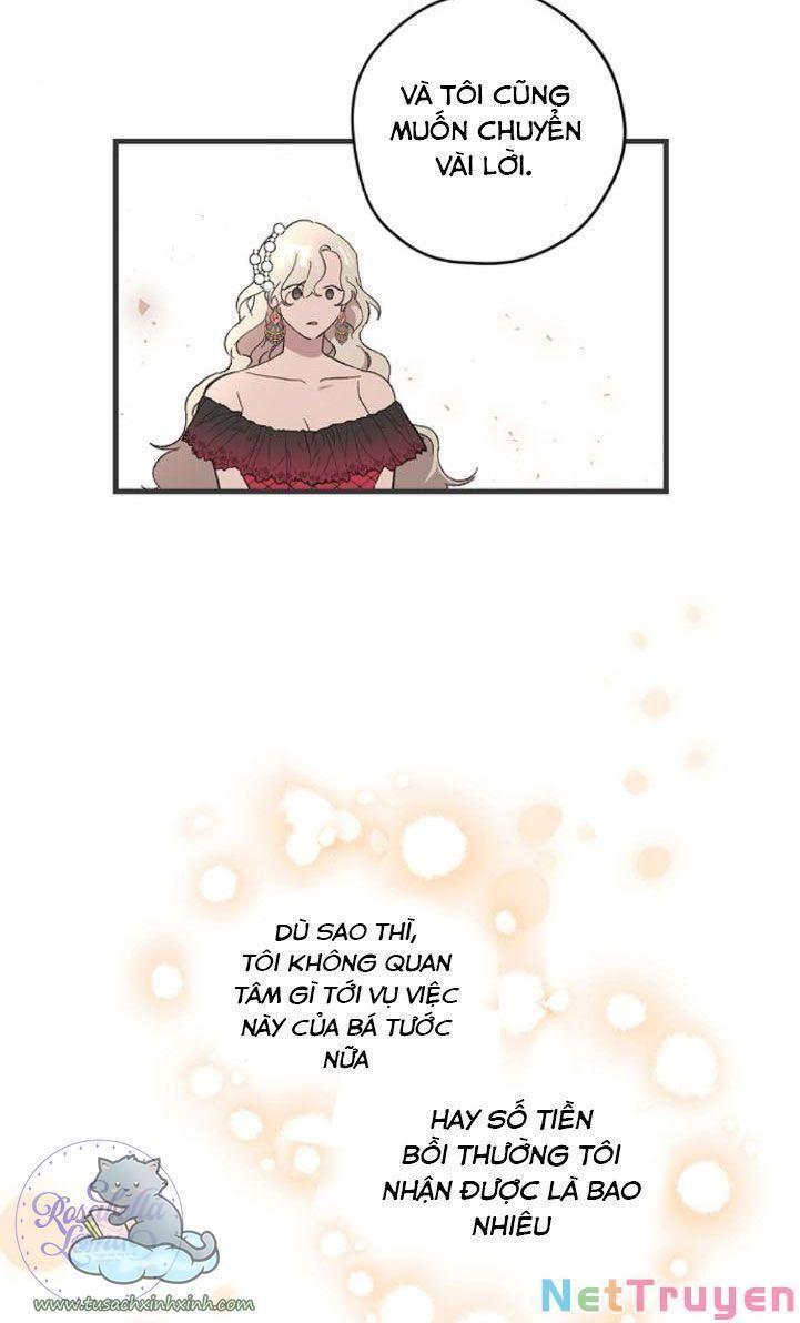 xin hãy cứ khóc, thái tử chapter 8 62