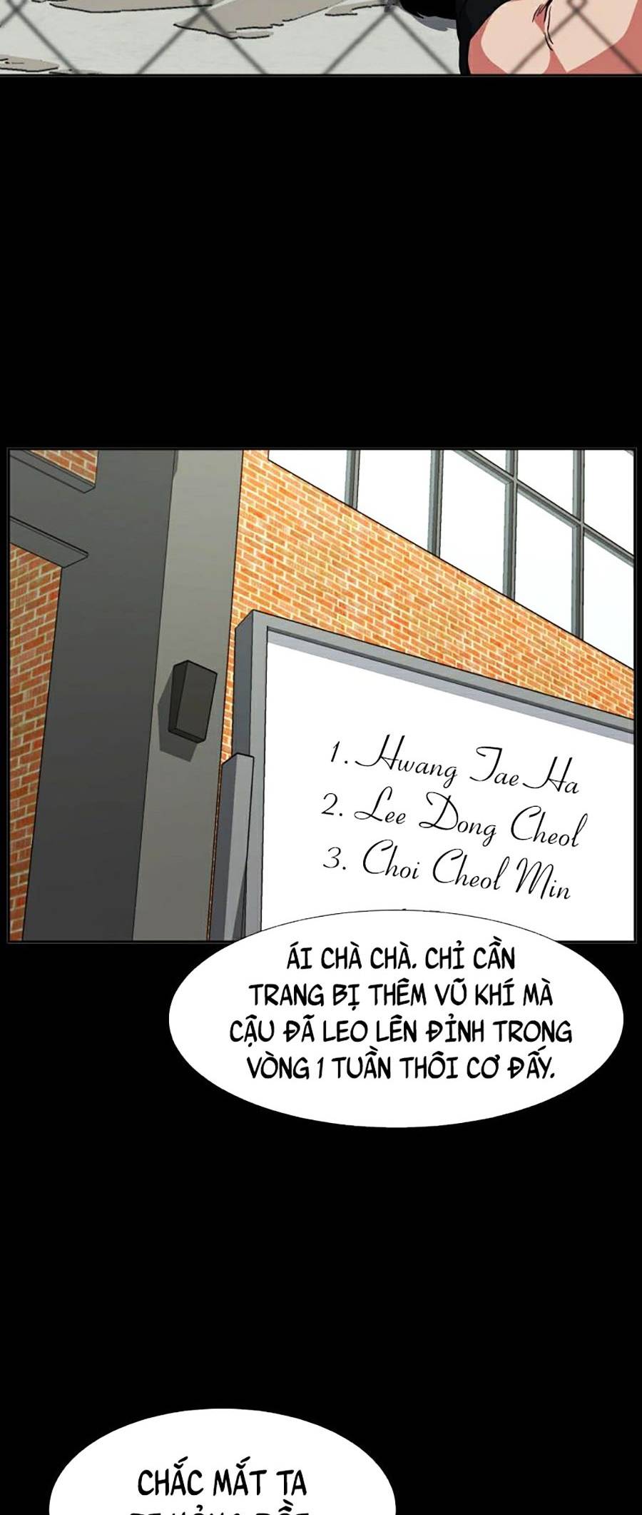 bố già trùng sinh chapter 0 38