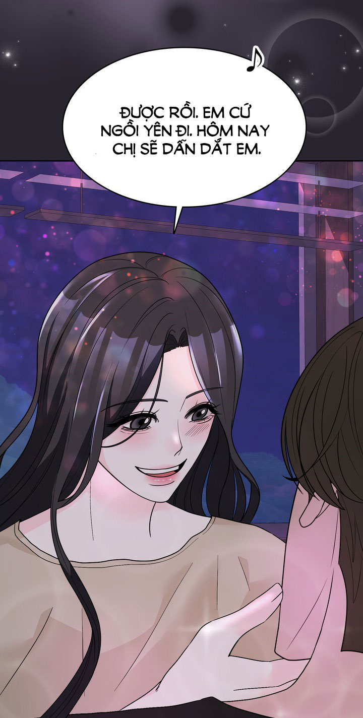 [18+] điều em cố giấu chapter 37.2 16