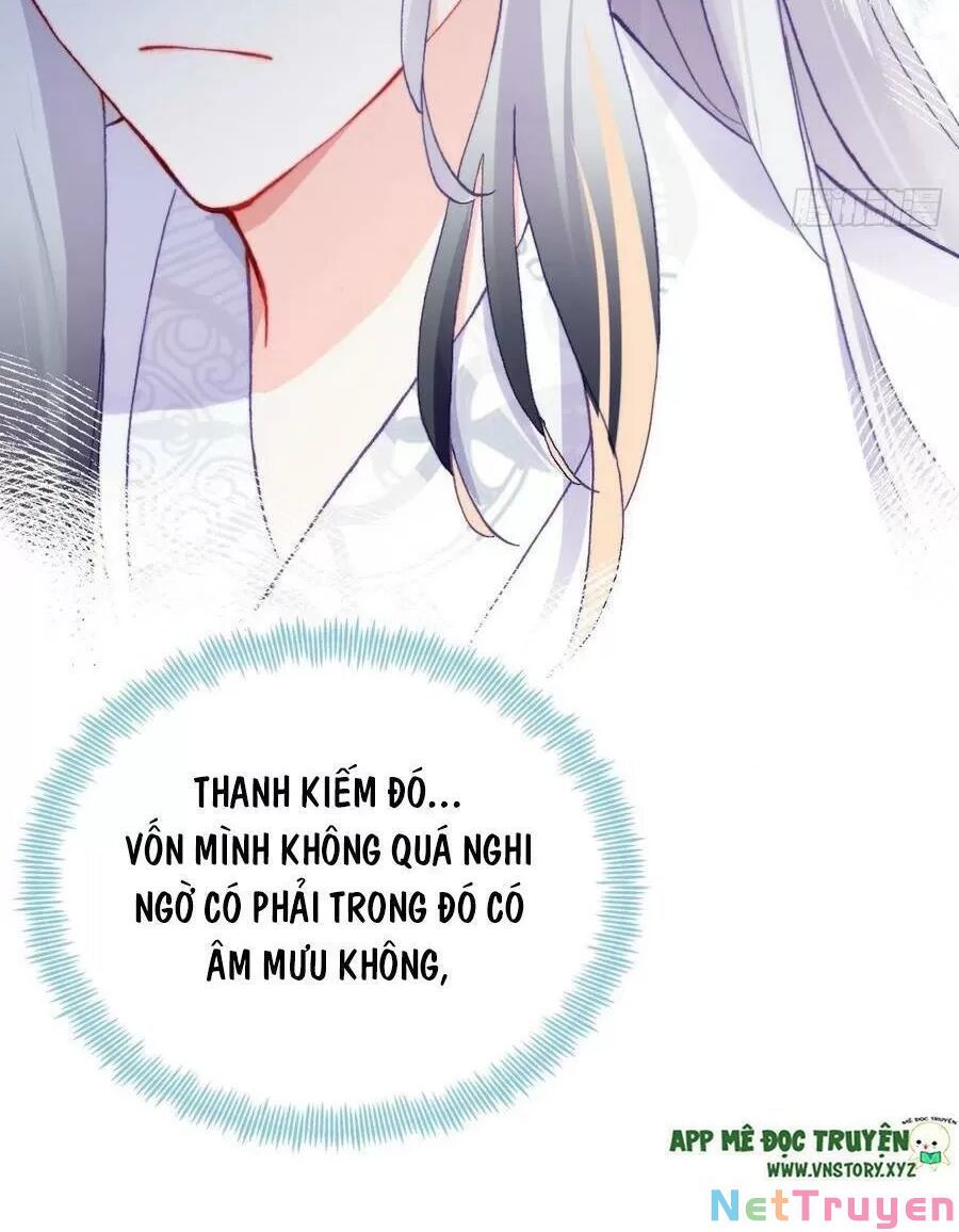 lại bị bệnh chiều chuộng quấn lấy chapter 69 15