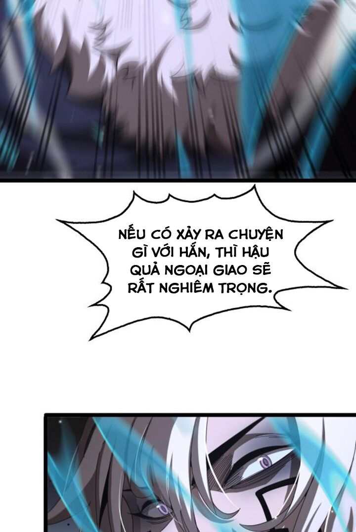 chư giới - tận thế online chapter 153 48