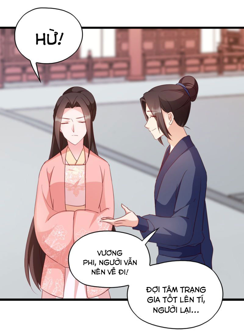 độc tâm cuồng phi khuynh thiên hạ chapter 65 7