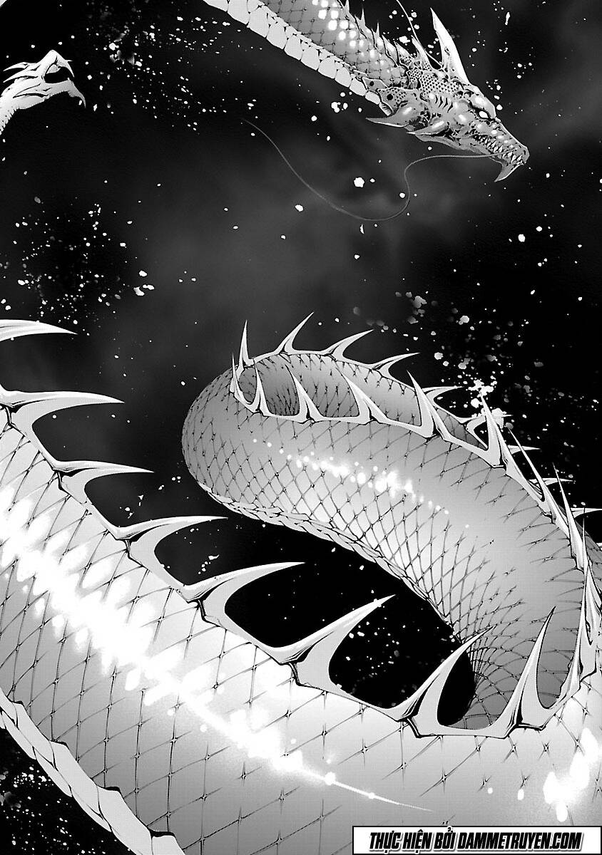 dragon effect chapter 1 34