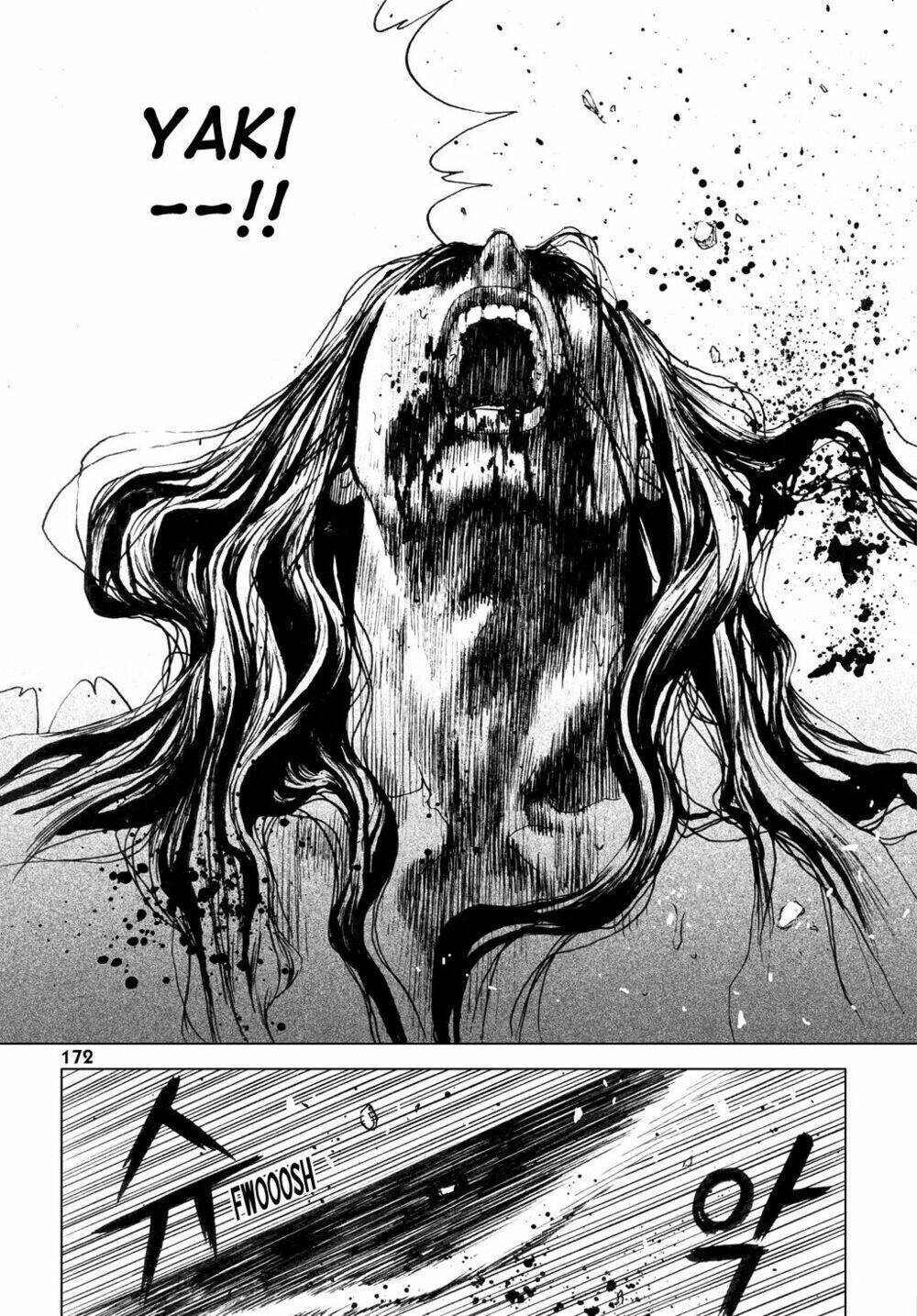 shaman warrior | vu đạo chiến binh chapter 6 29