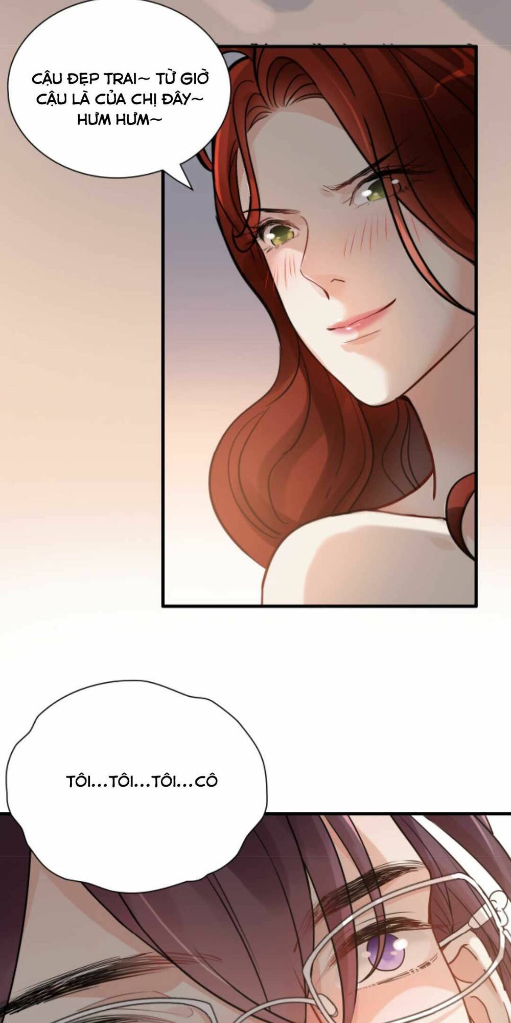 cô vợ hợp đồng bỏ trốn của tổng giám đốc chapter 432 34