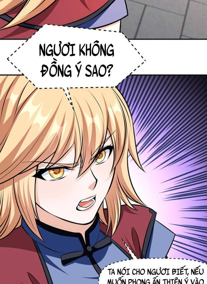 võ đạo độc tôn chapter 505 14