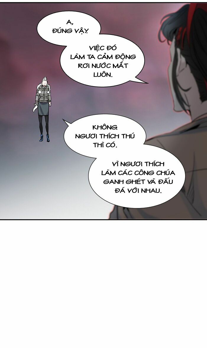 tòa tháp bí ẩn 2 chapter 248 57