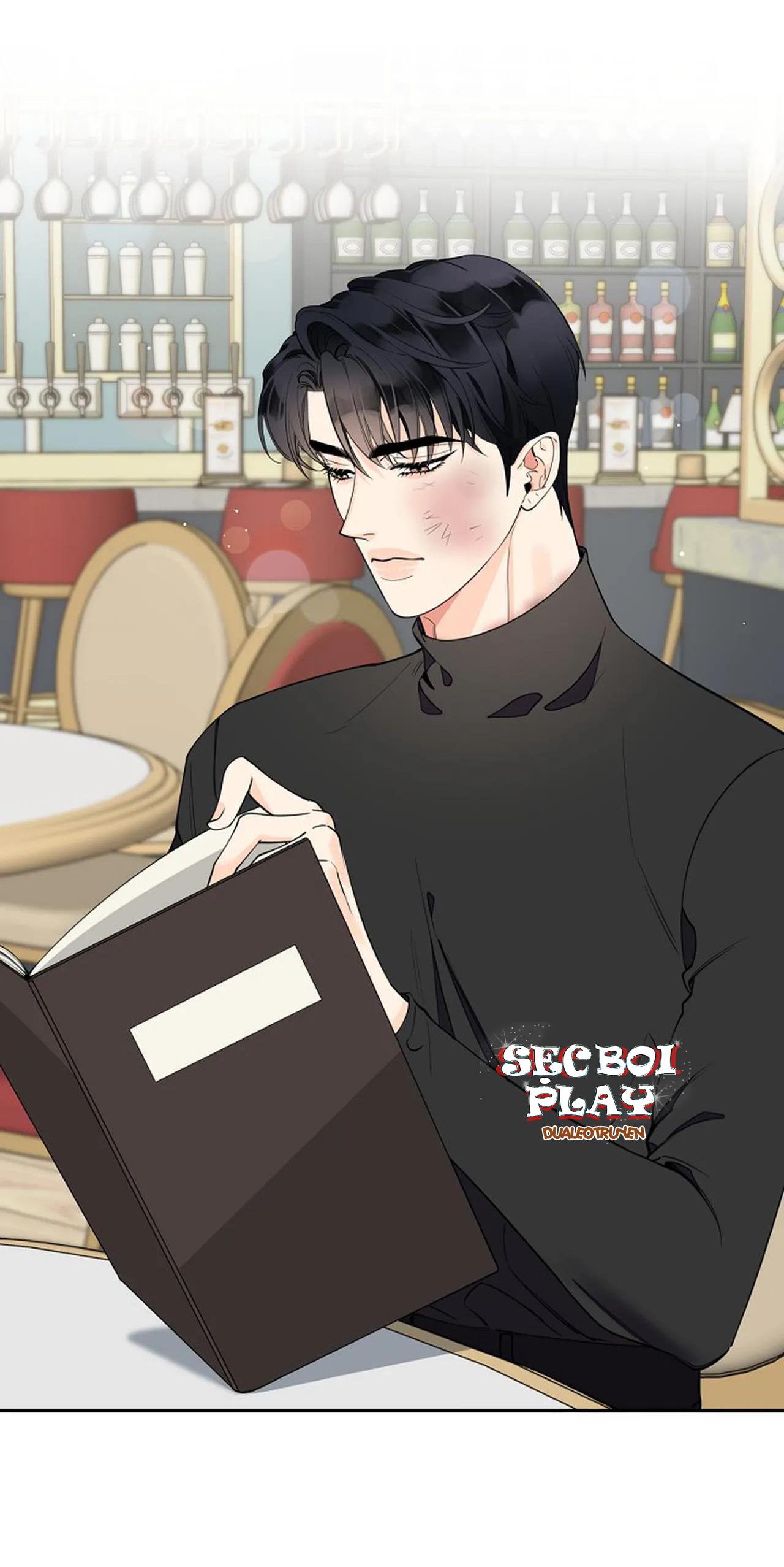 đêm dịu dàng chapter 6 2