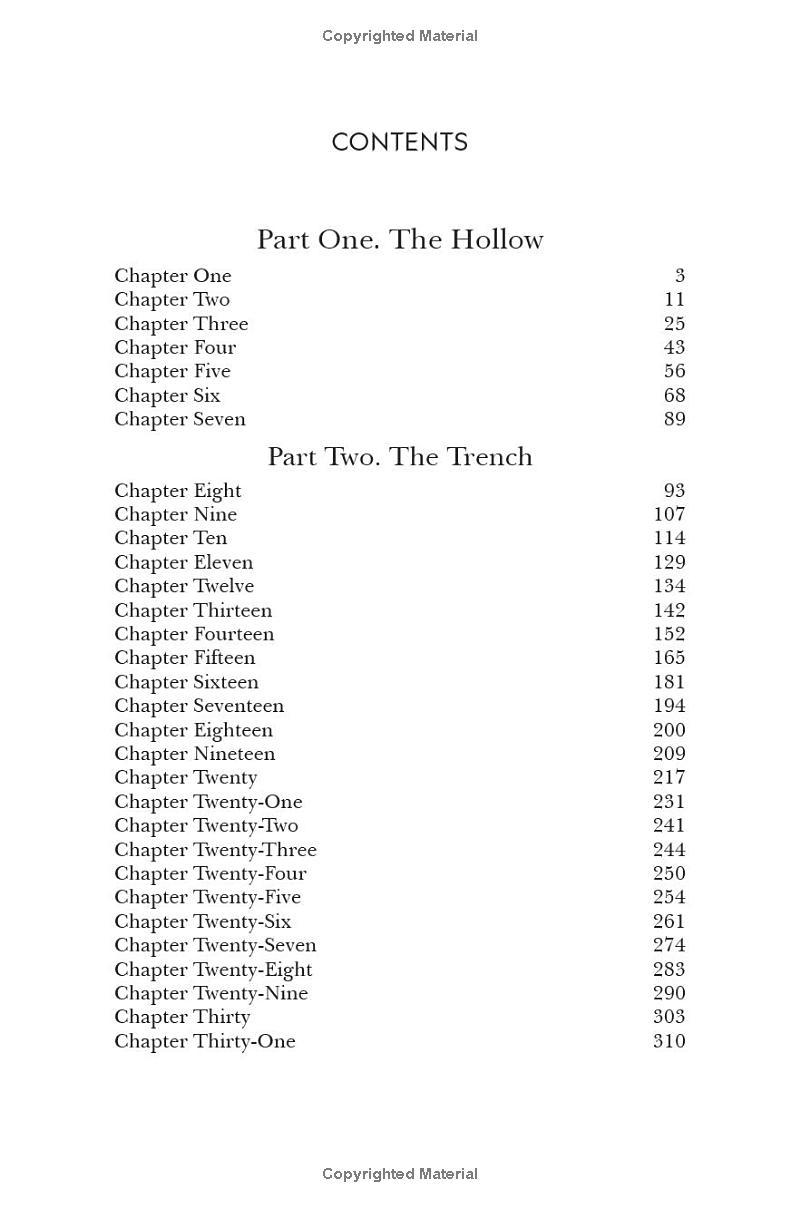 Sách ngoại văn: Crescent City - Book 1 - House Of Earth And Blood